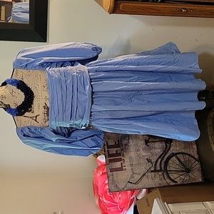 Dress by Abercrombie & Fitch NWT